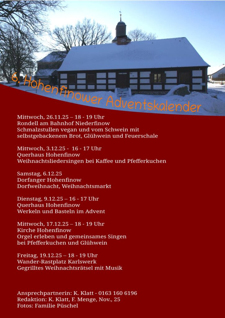 Adventskalender2025